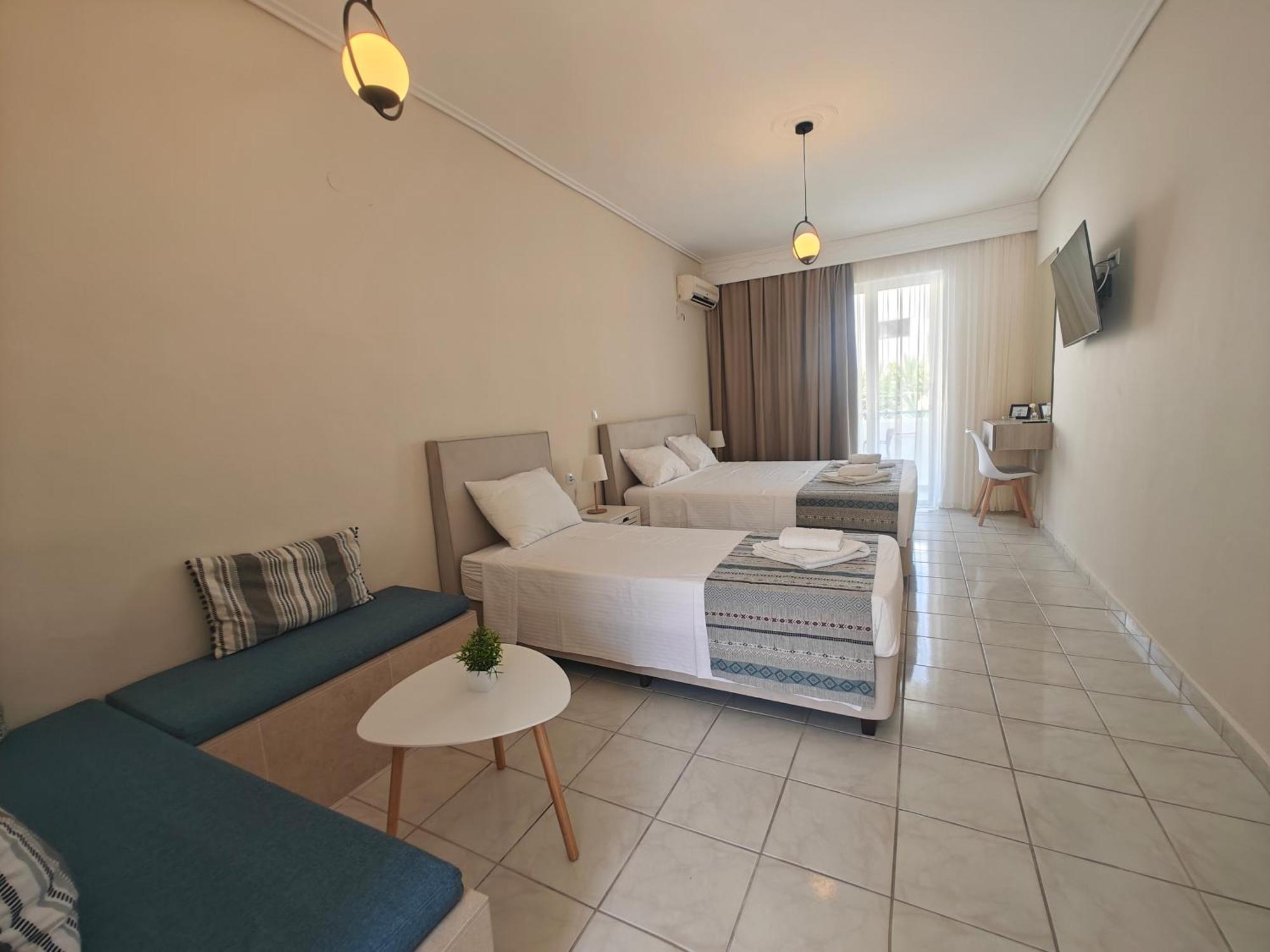 Marina Appartments *